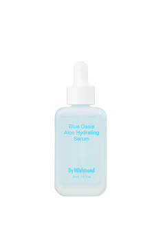 Супер зволожуюча сироватка з алое By Wishtrend Hydra Enriched Ampoule 30 мл 8997777 фото